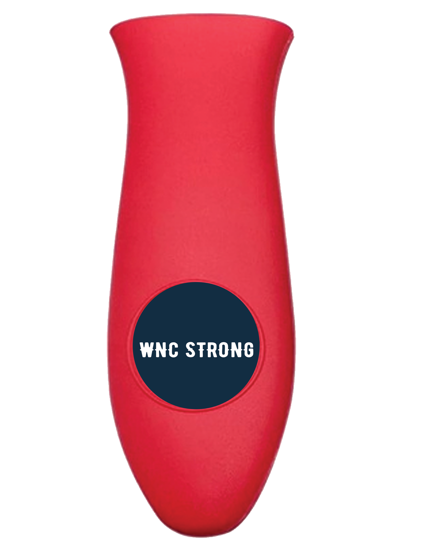 WNC Strong Cast Iron Handle Cover Set